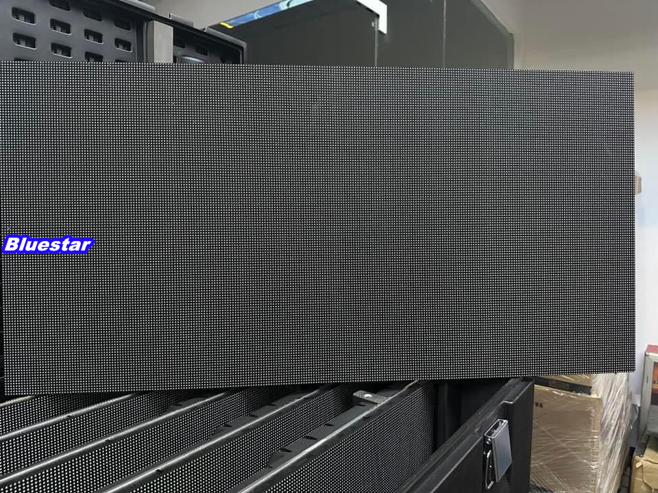 P3.91 LED 显示屏 - 舞台应用